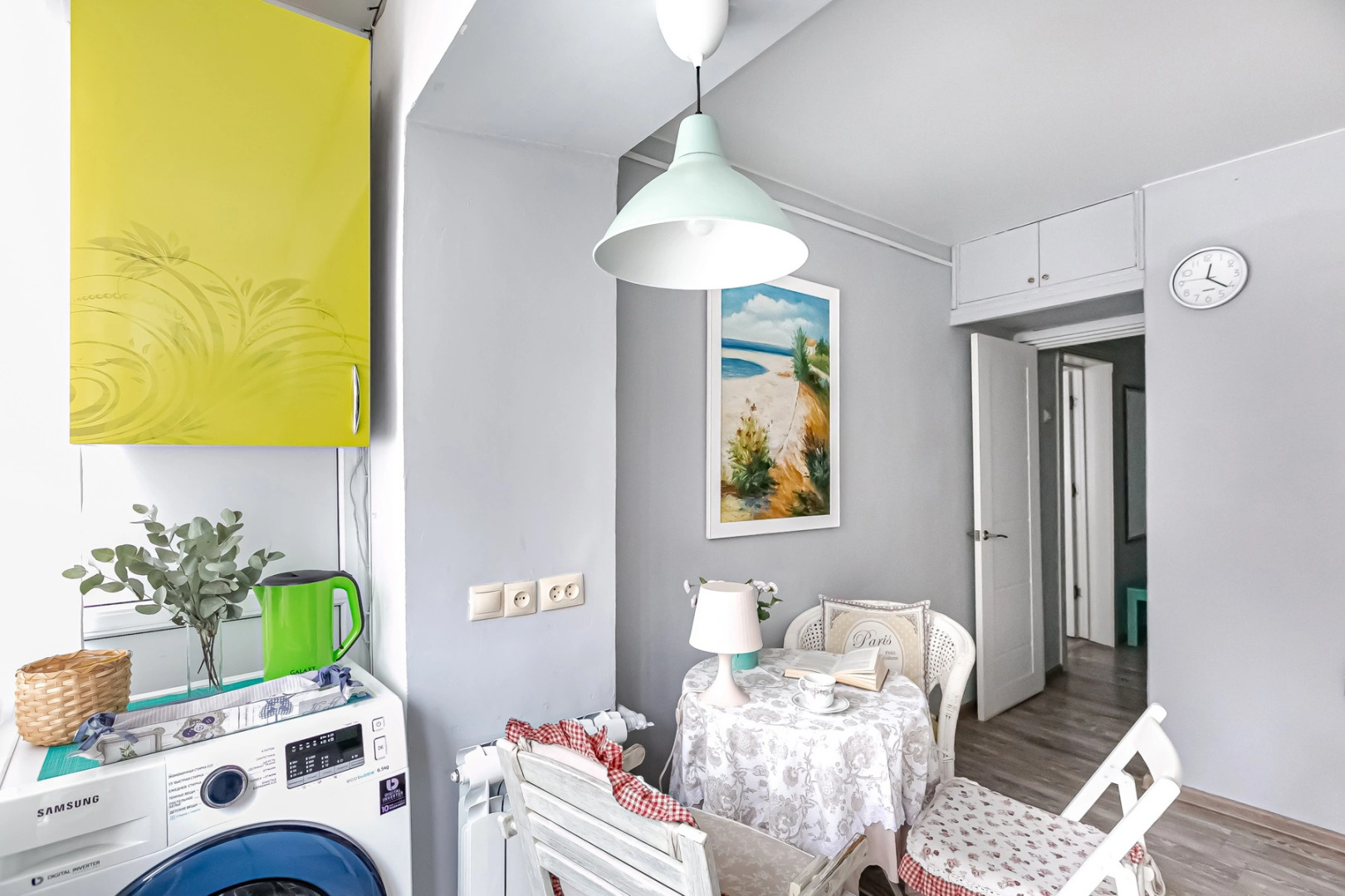 Апартаменты Provence