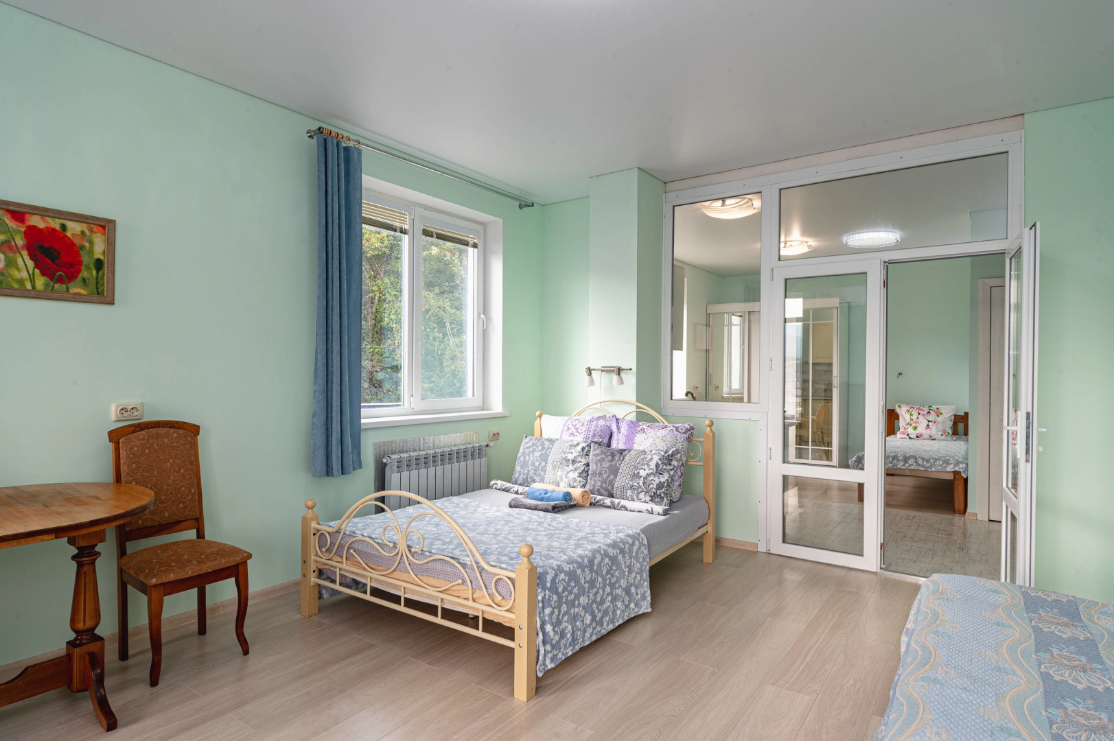 Гостевой дом Над Ялтой