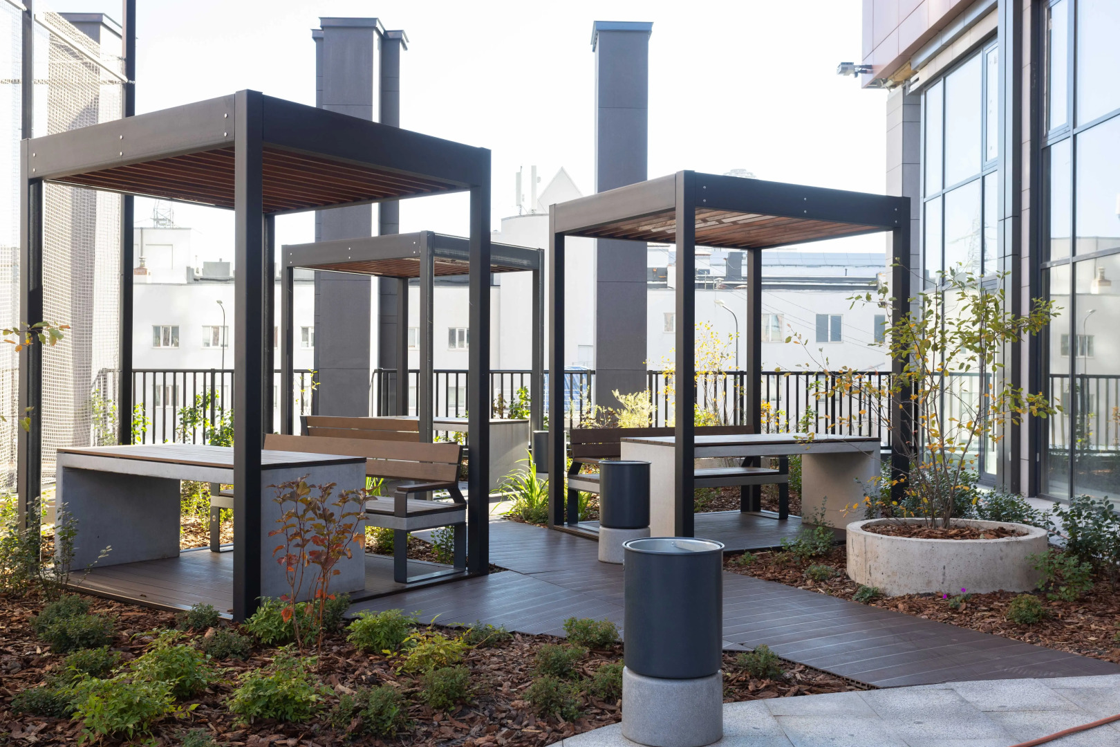 Апартаменты Liberty Sity Apartments