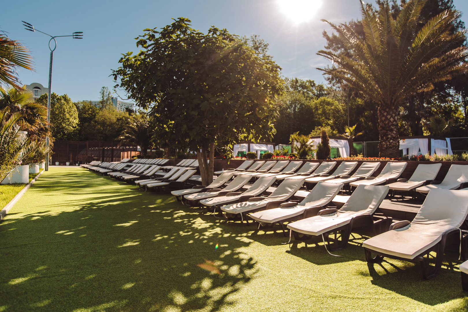 Гранд Отель Жемчужина