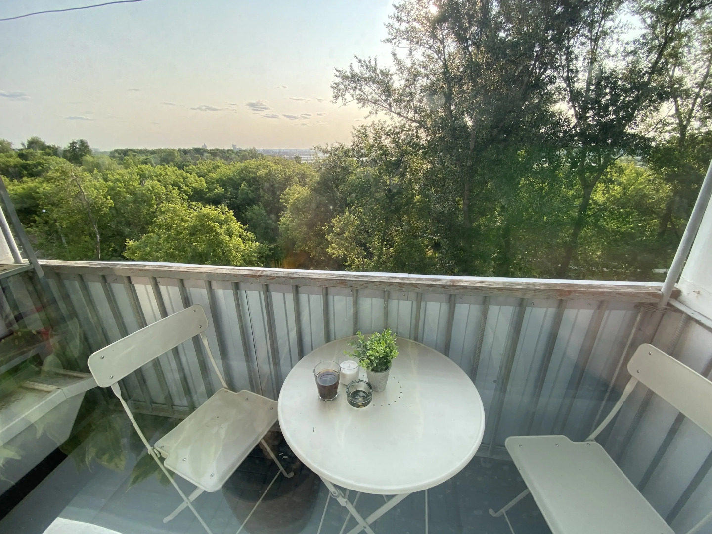 Апартаменты Дружба