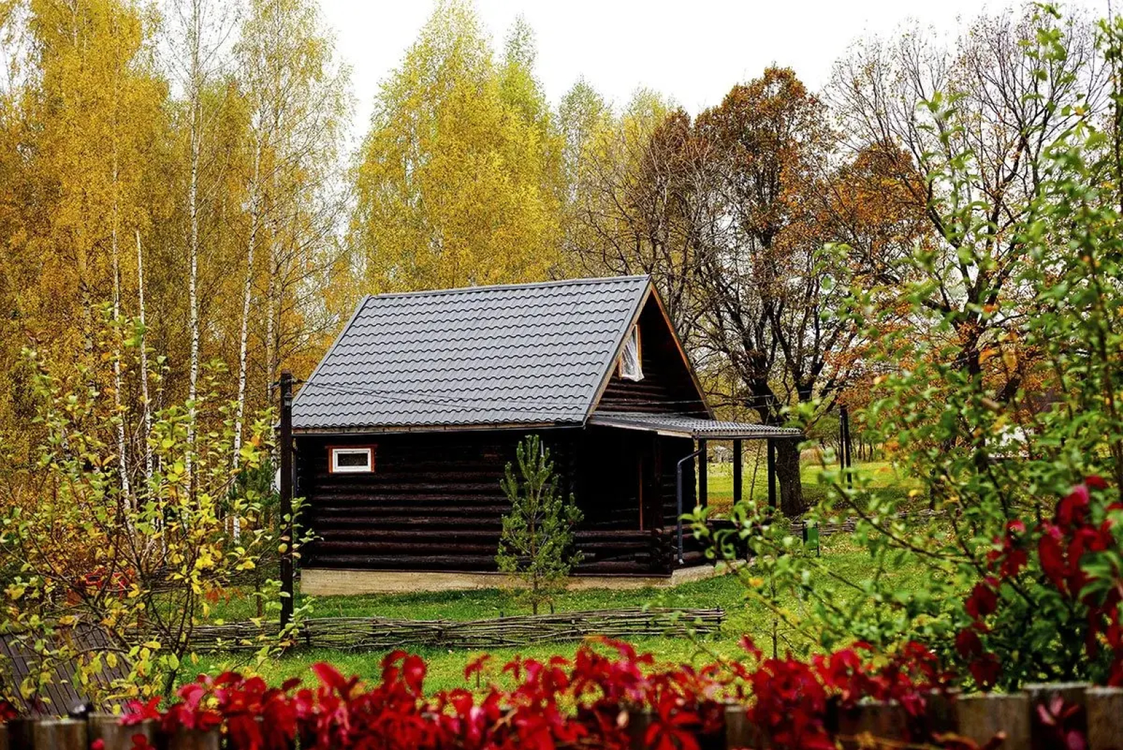 Гостевой дом Усадьба Мордвеза