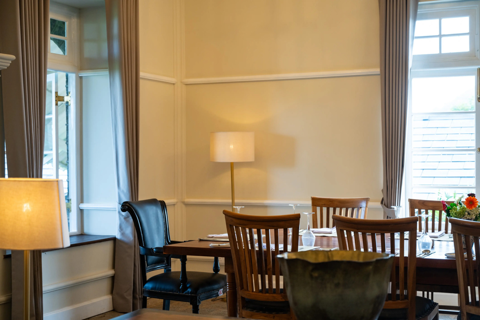 Бутик-отель Ayr Castle 1922