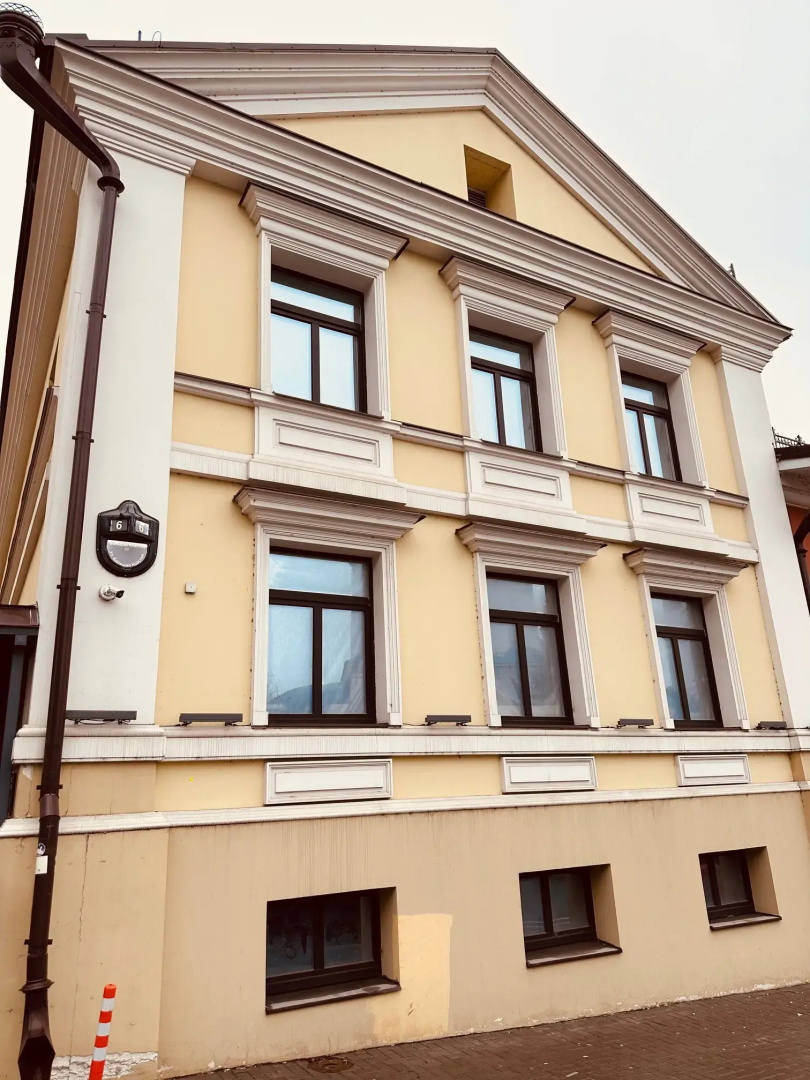 Квартира Дизайнерская Kremlin Apart около Кремля