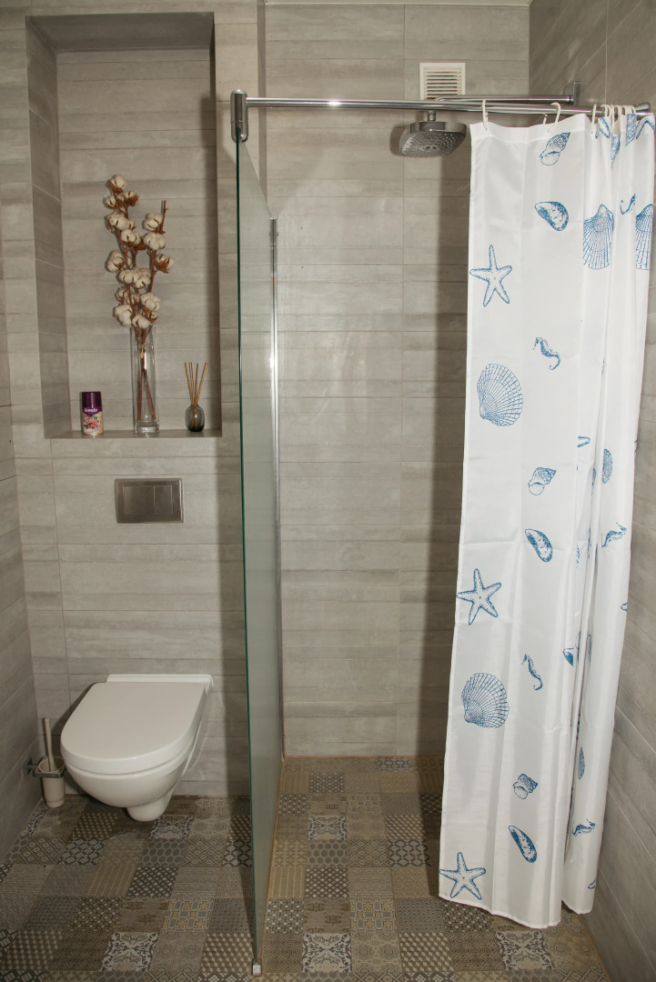 Апартаменты на пляже Kranzbeach