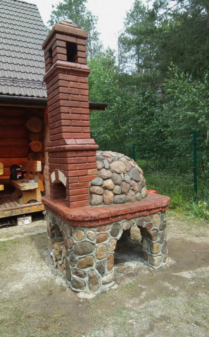 Гостевой Дом у Нарочи