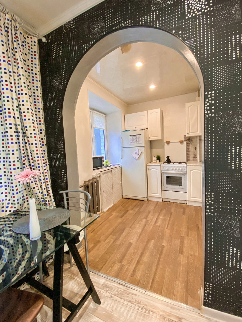 Апартаменты Apart-Comfort на Володарского 63