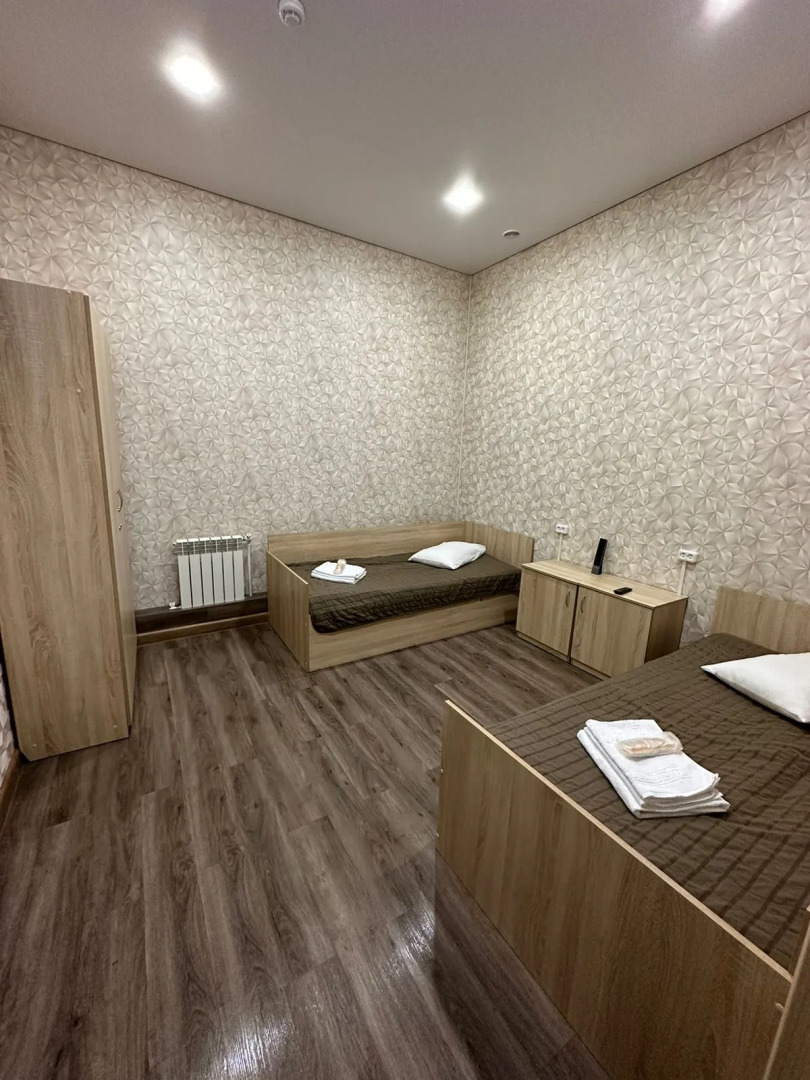 Хостел Dream Hostel