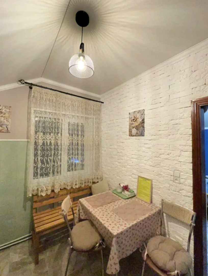 Квартира на Садовой 213(4)