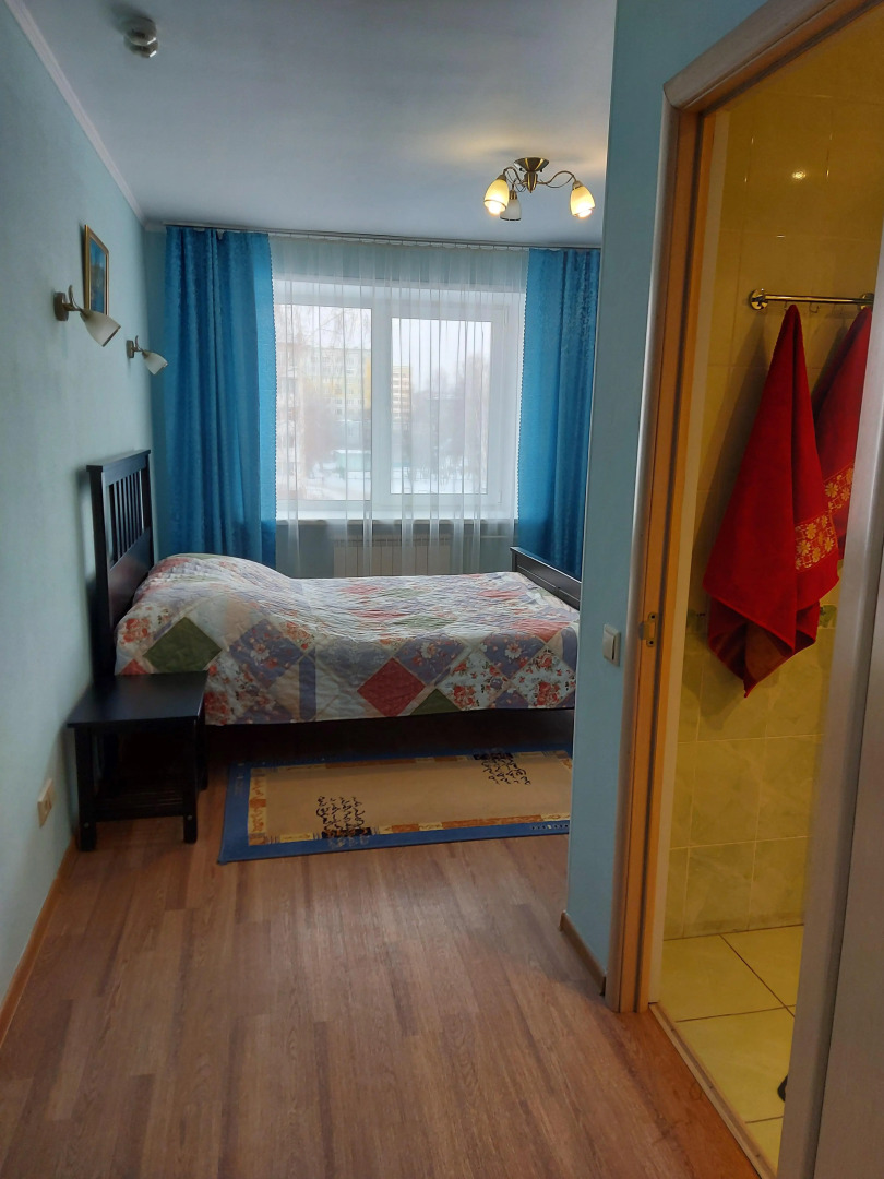 Отель Персона Пролетарская 24