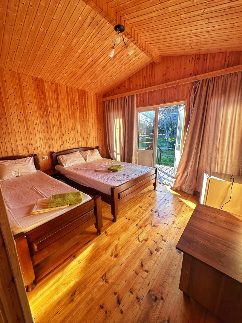 Гостевой Дом У моря