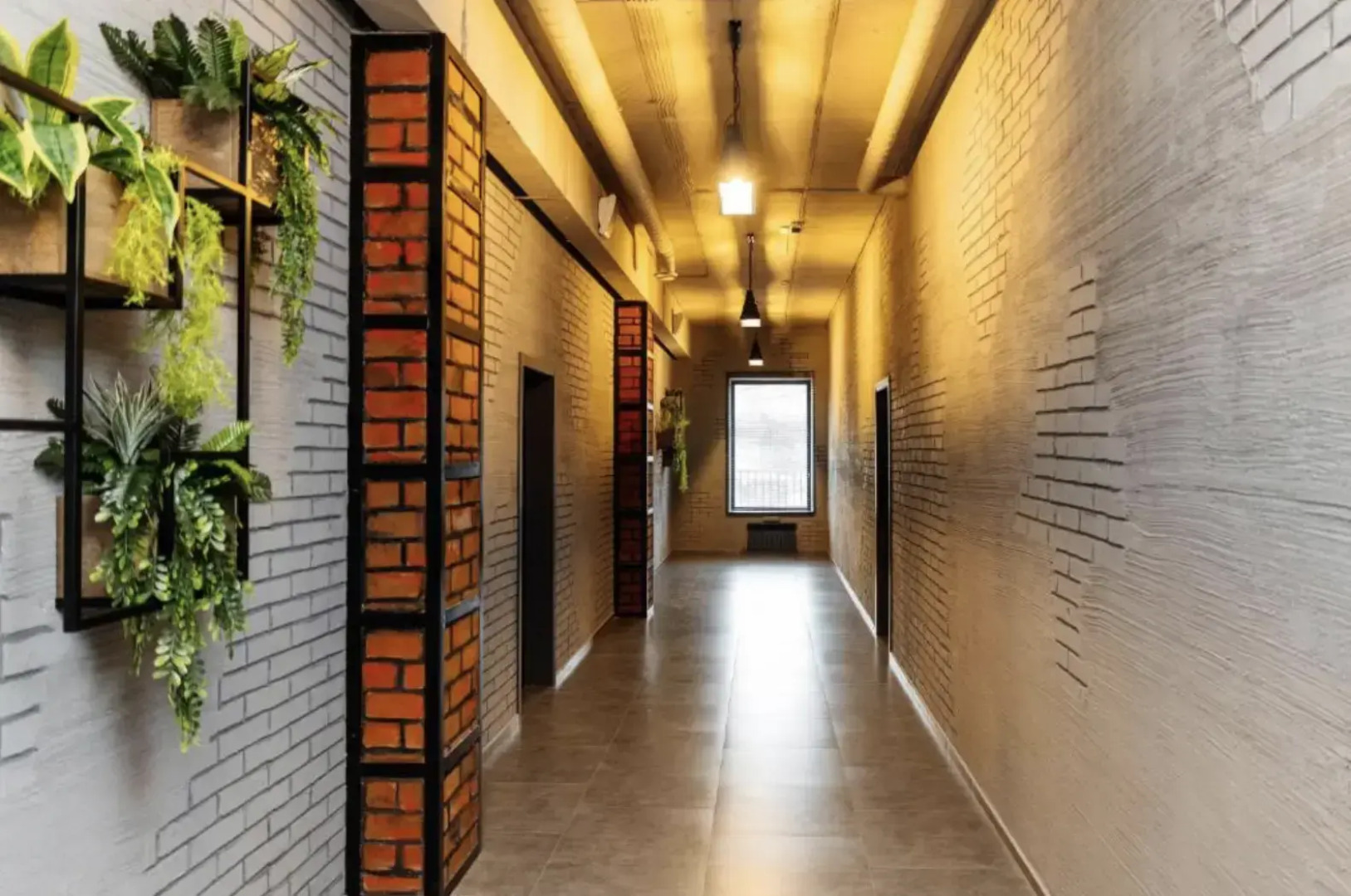 Отель Авеню