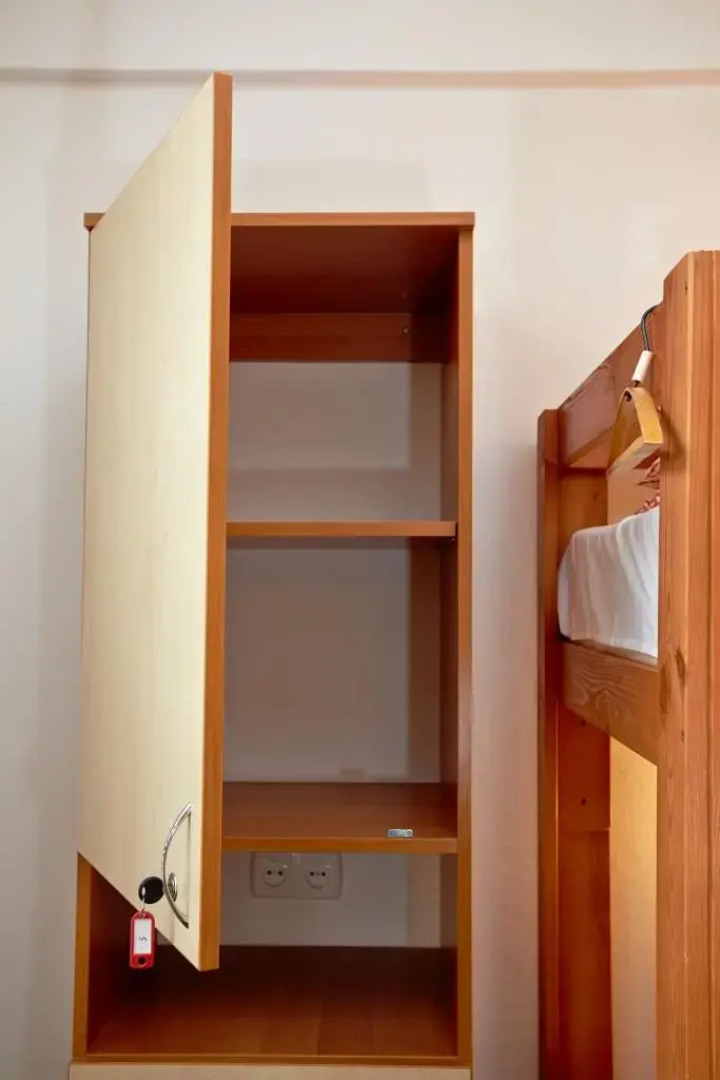 Хостел Smart Inn