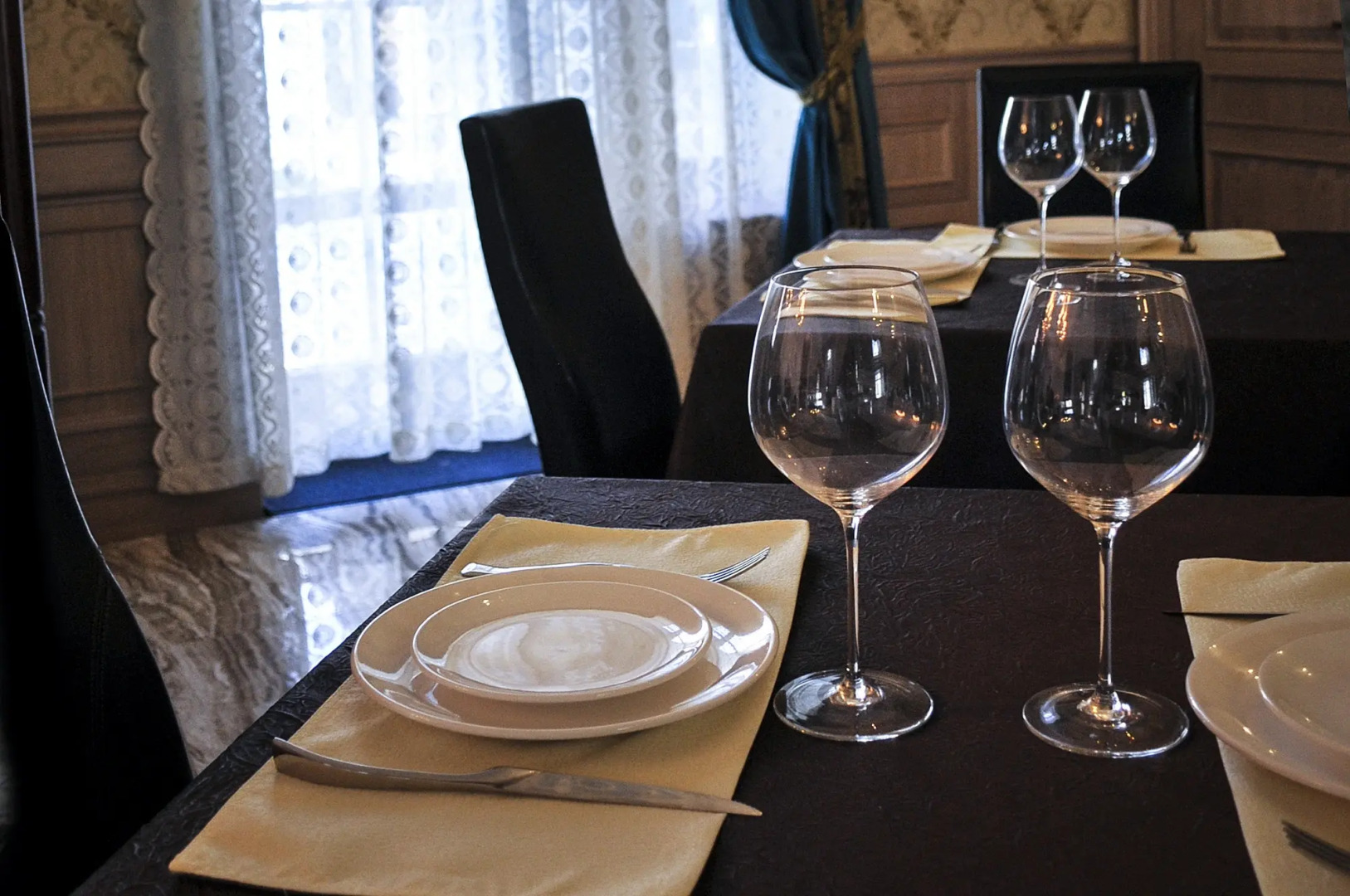 Гостевой Дом Семь Морей