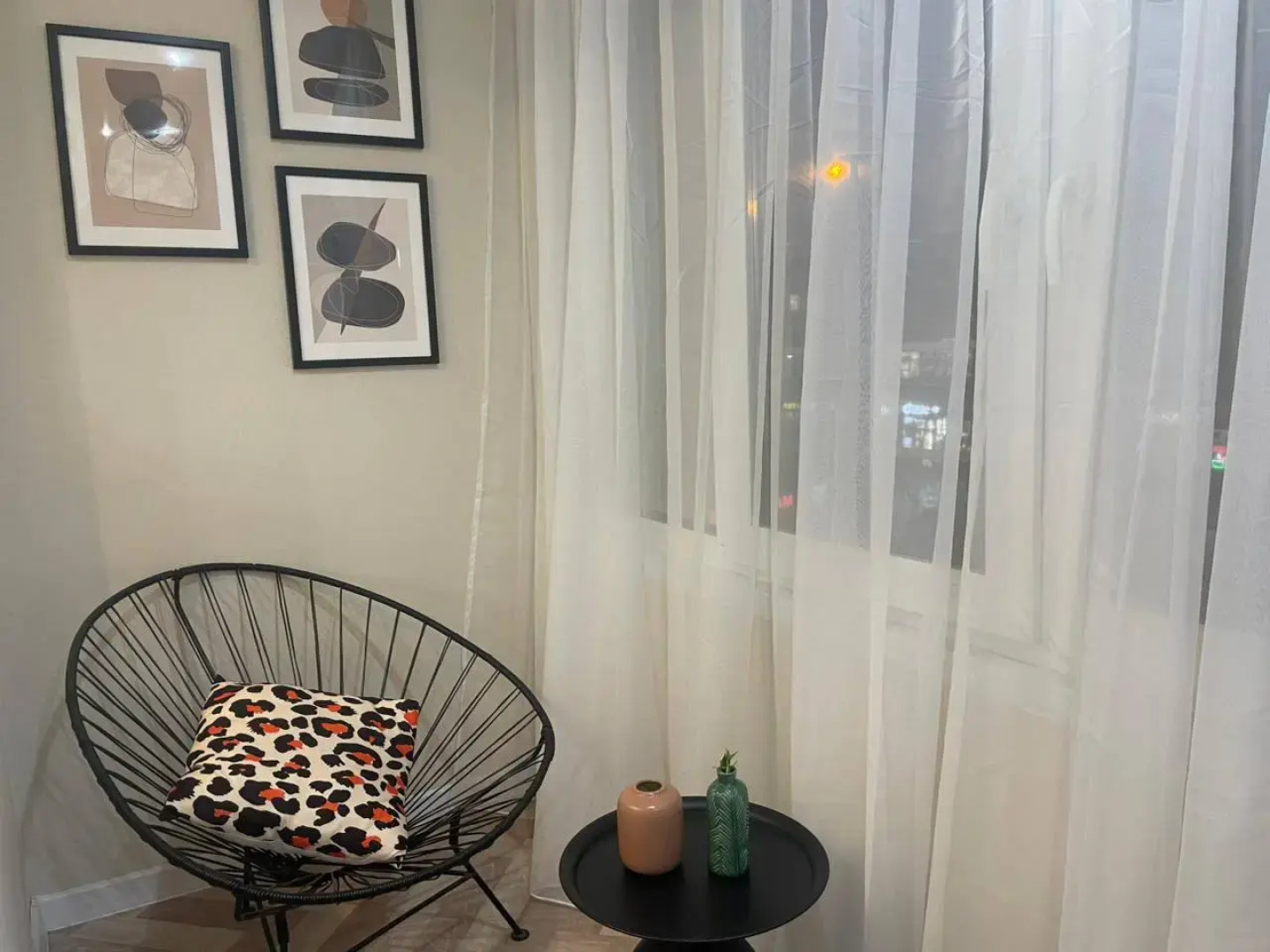 Квартира Современная Рядом с ТЦ