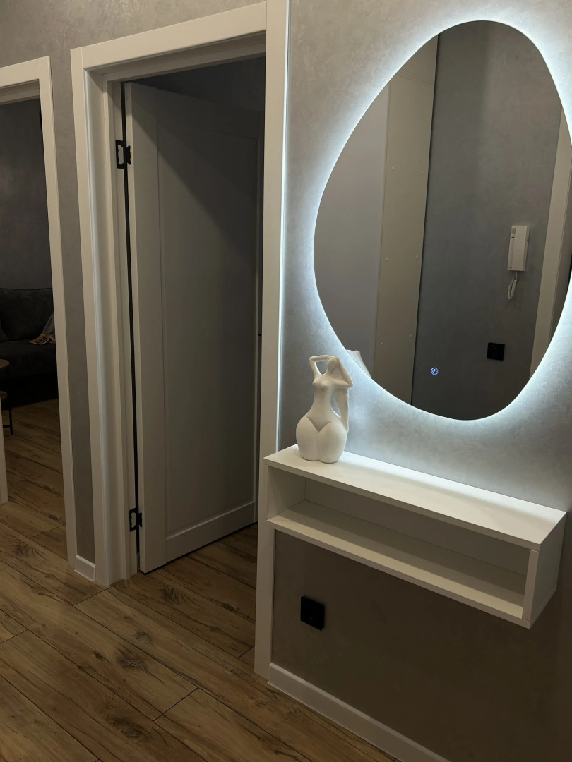 Квартира Уютная рядом с Королевскими воротами