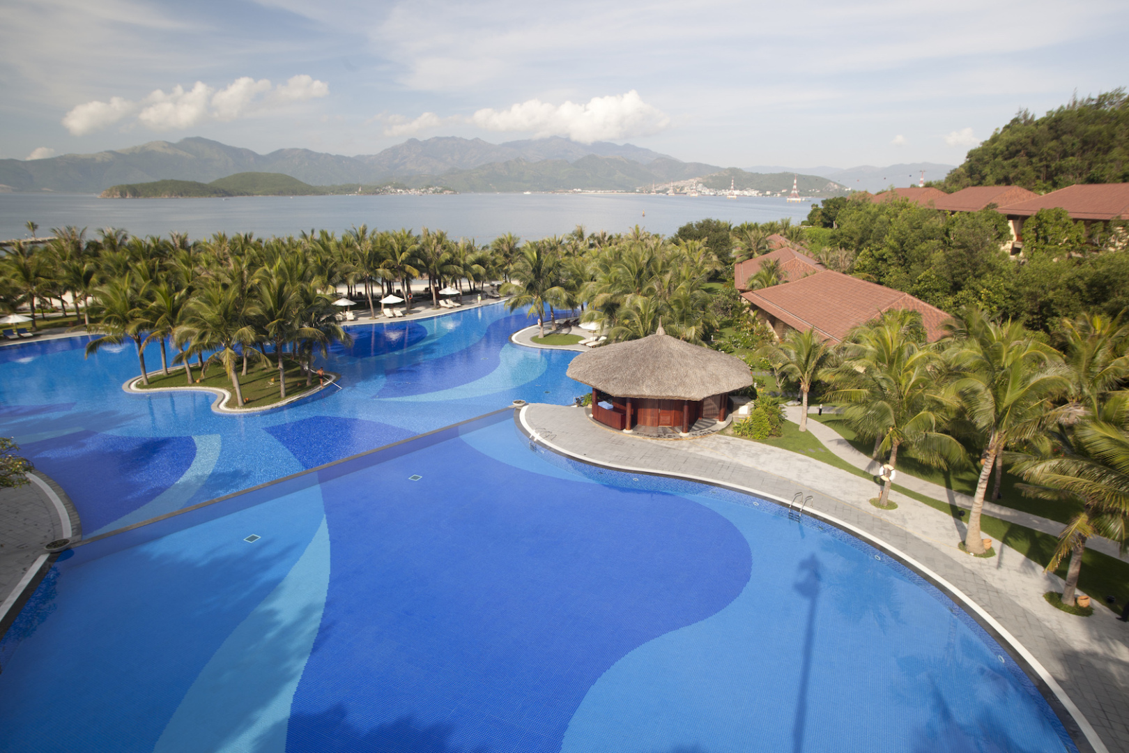 Vinpearl Luxury Nha Trang