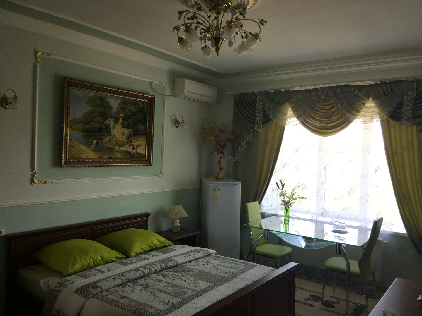 Мини-отель Мартынова