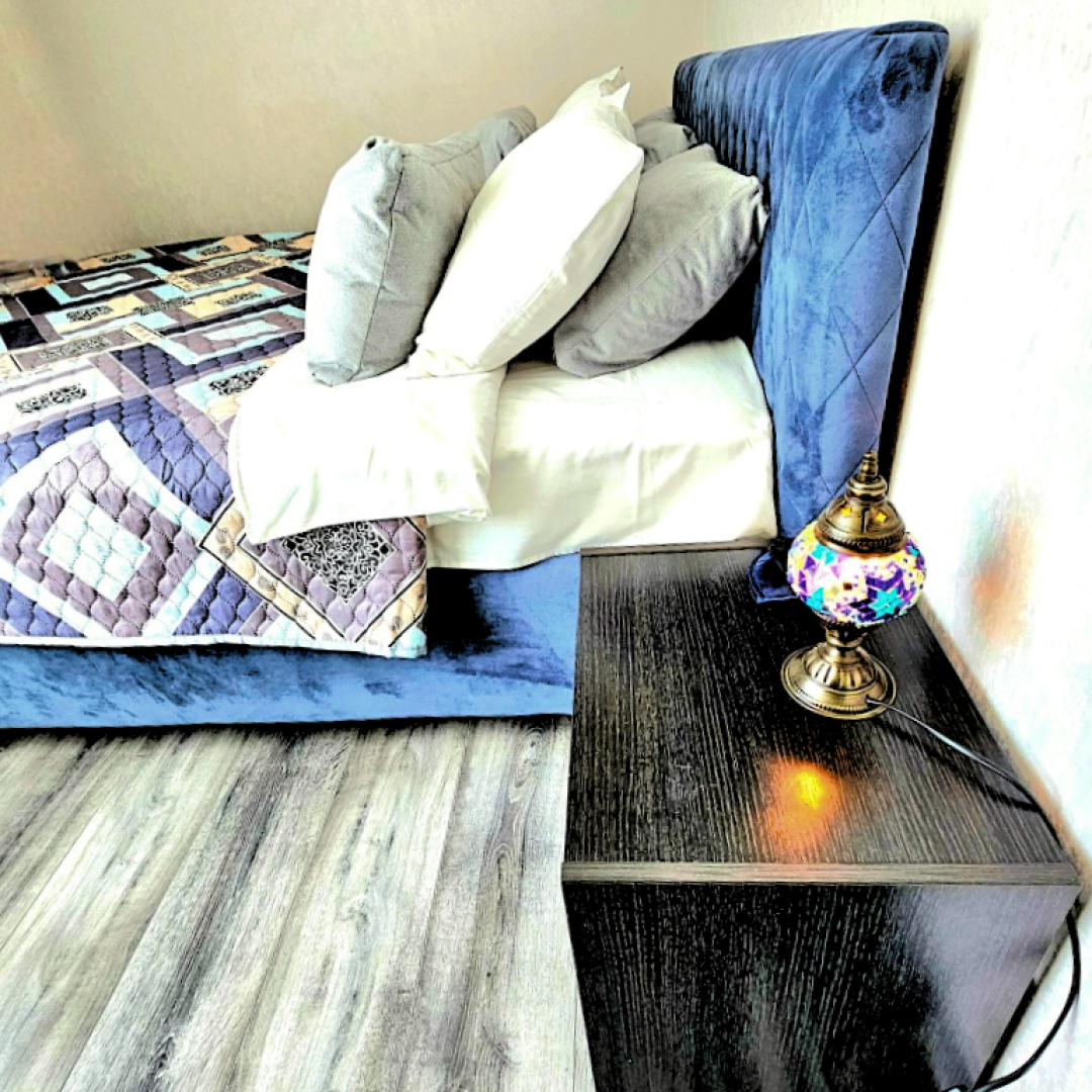 Апартаменты Сердце Краснодара