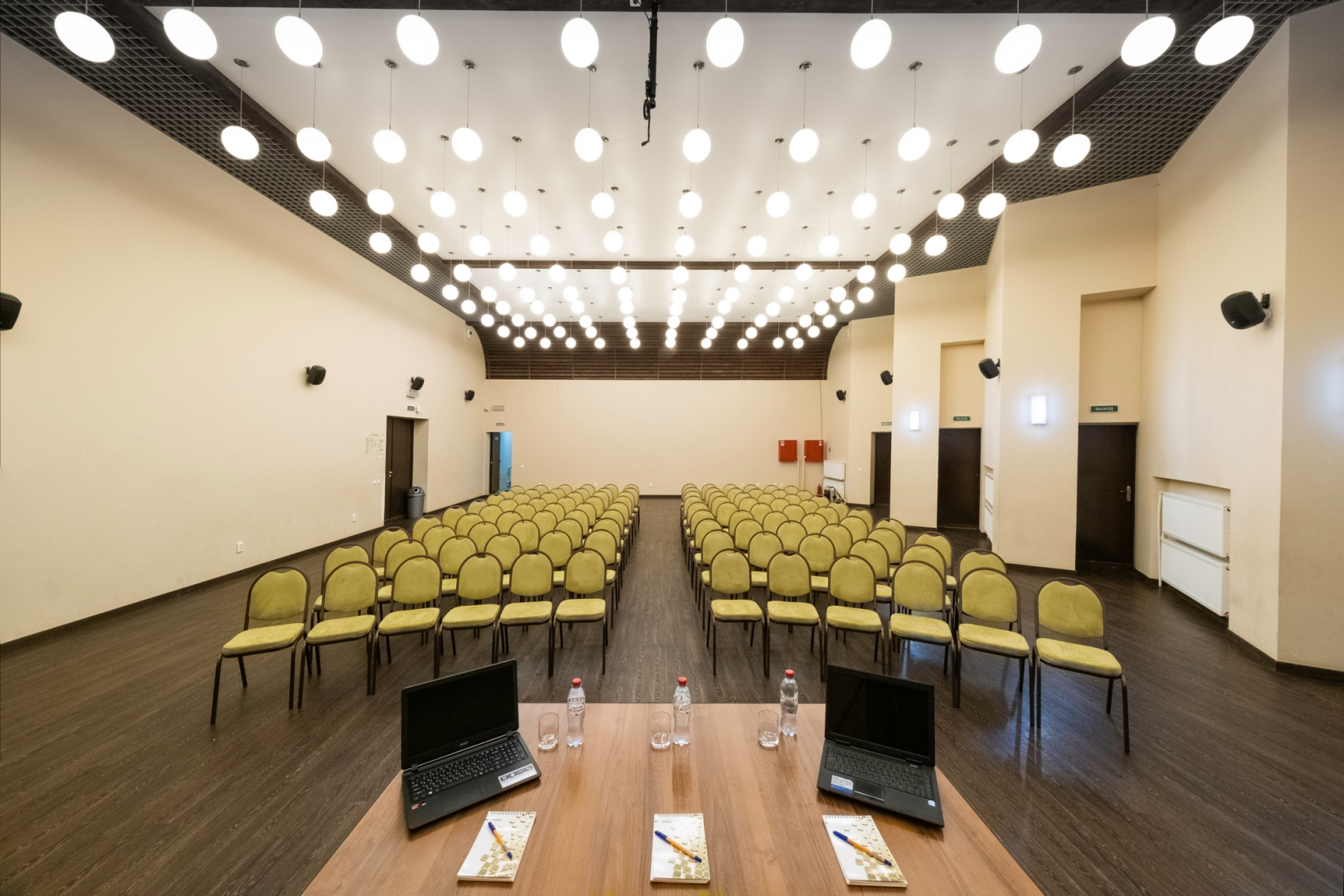 Отель Лосево Парк