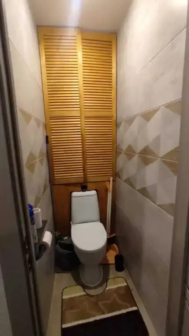 Апартаменты 50 лет Октября 35