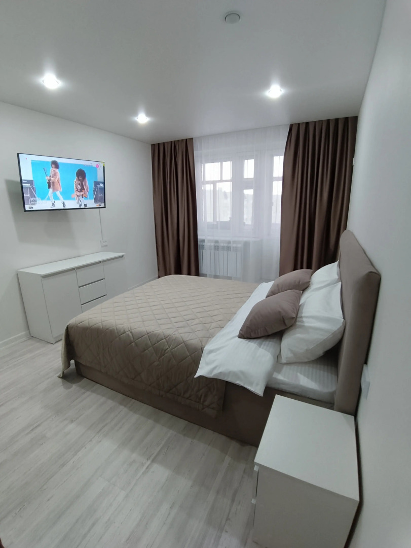 Квартира рядом с Микрохирургией Глаза