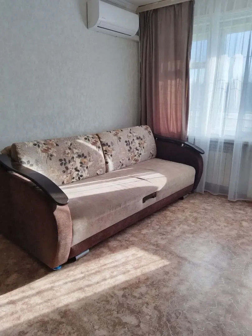 Апартаменты на улице Астраханская 11