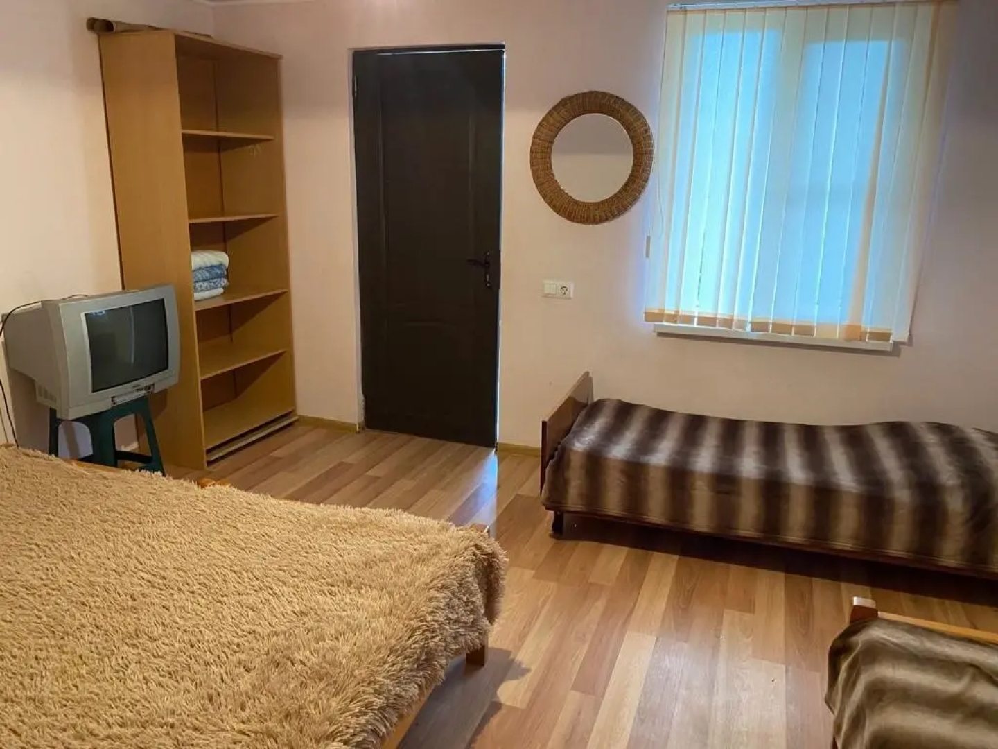 Отель Гостевой Дом Восход