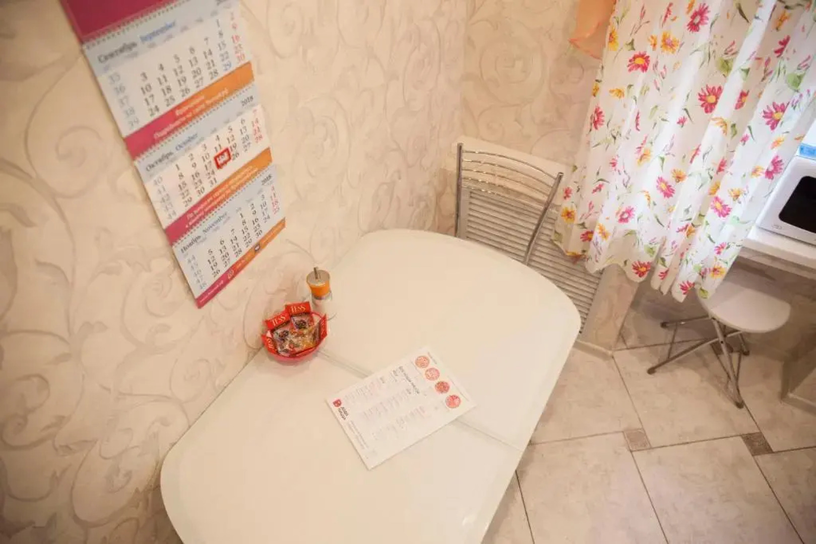 Апартаменты 9 ночей в центре Петрозаводска Ленина 15