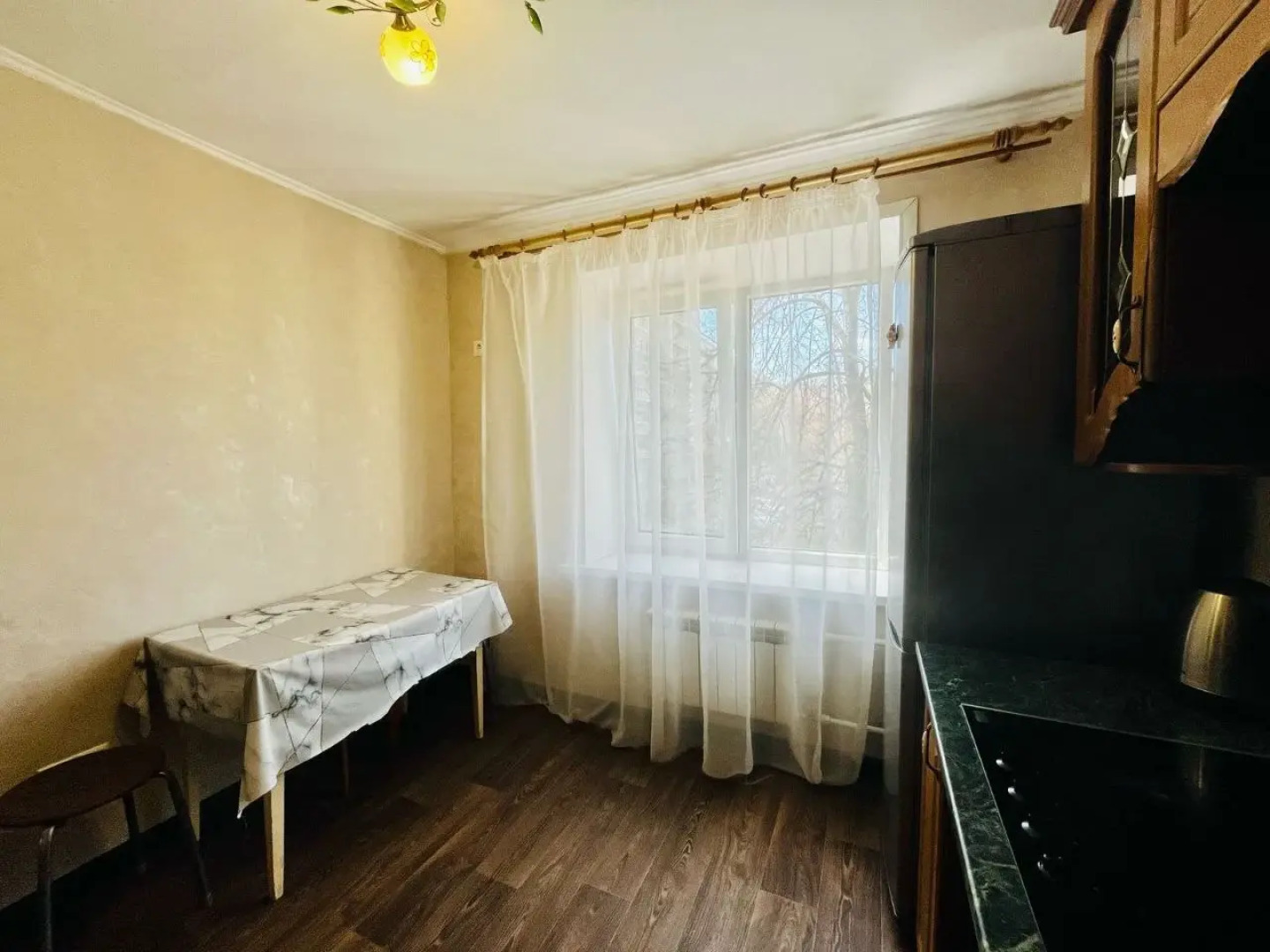 Квартира Чичканова 89