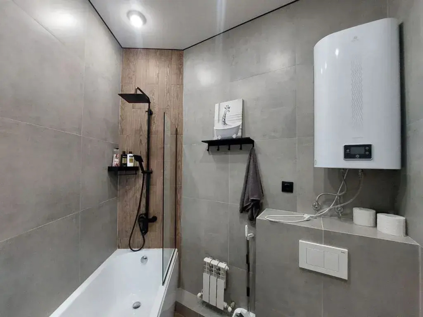 Апартаменты ДзенХоум Бали