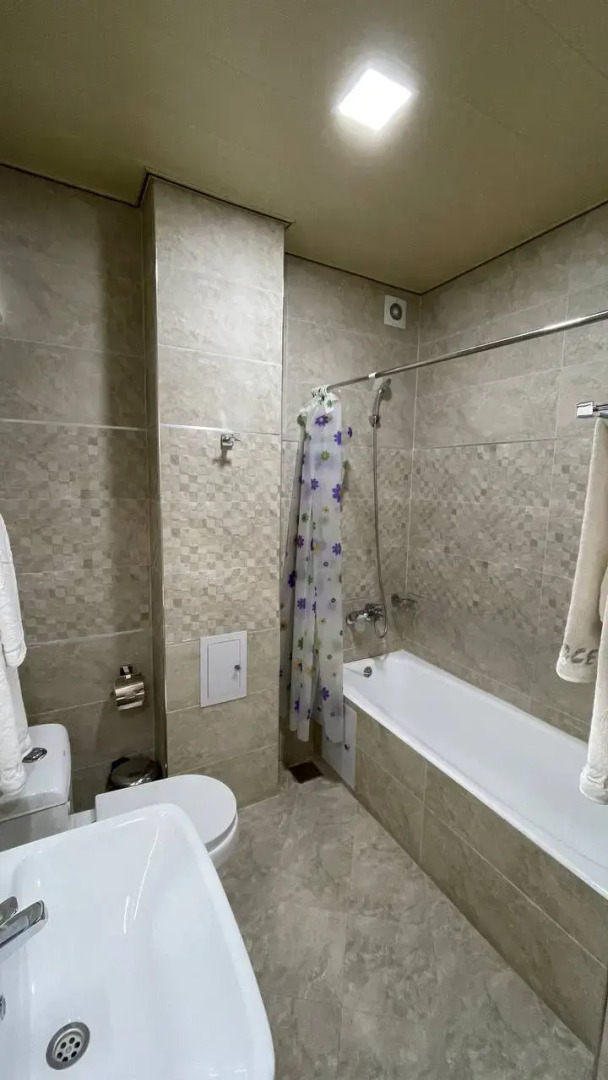 Отель Izumrud Palace