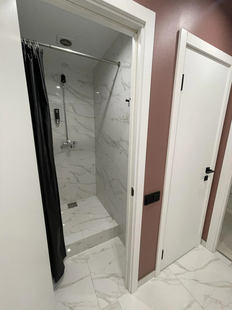 Хостел Capsule Hotel Group