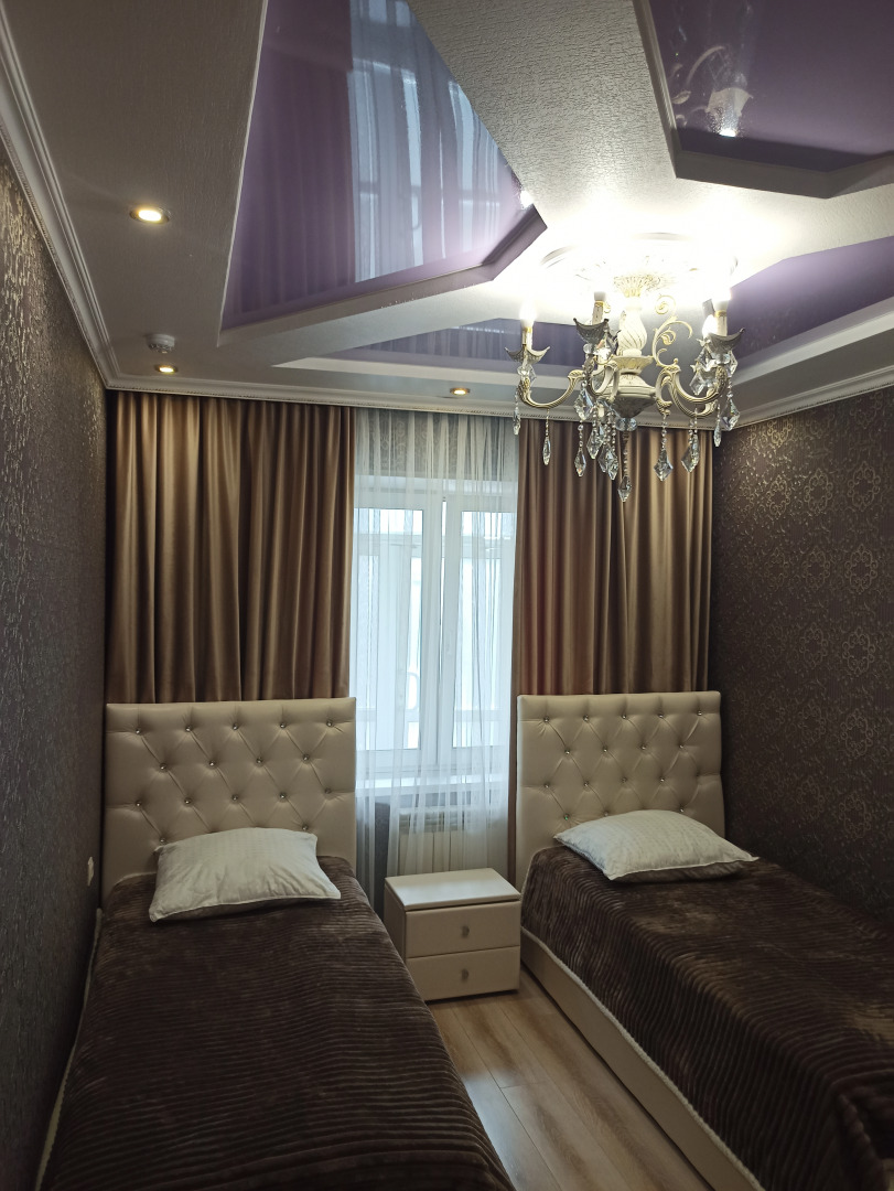 Мини-отель Гранд