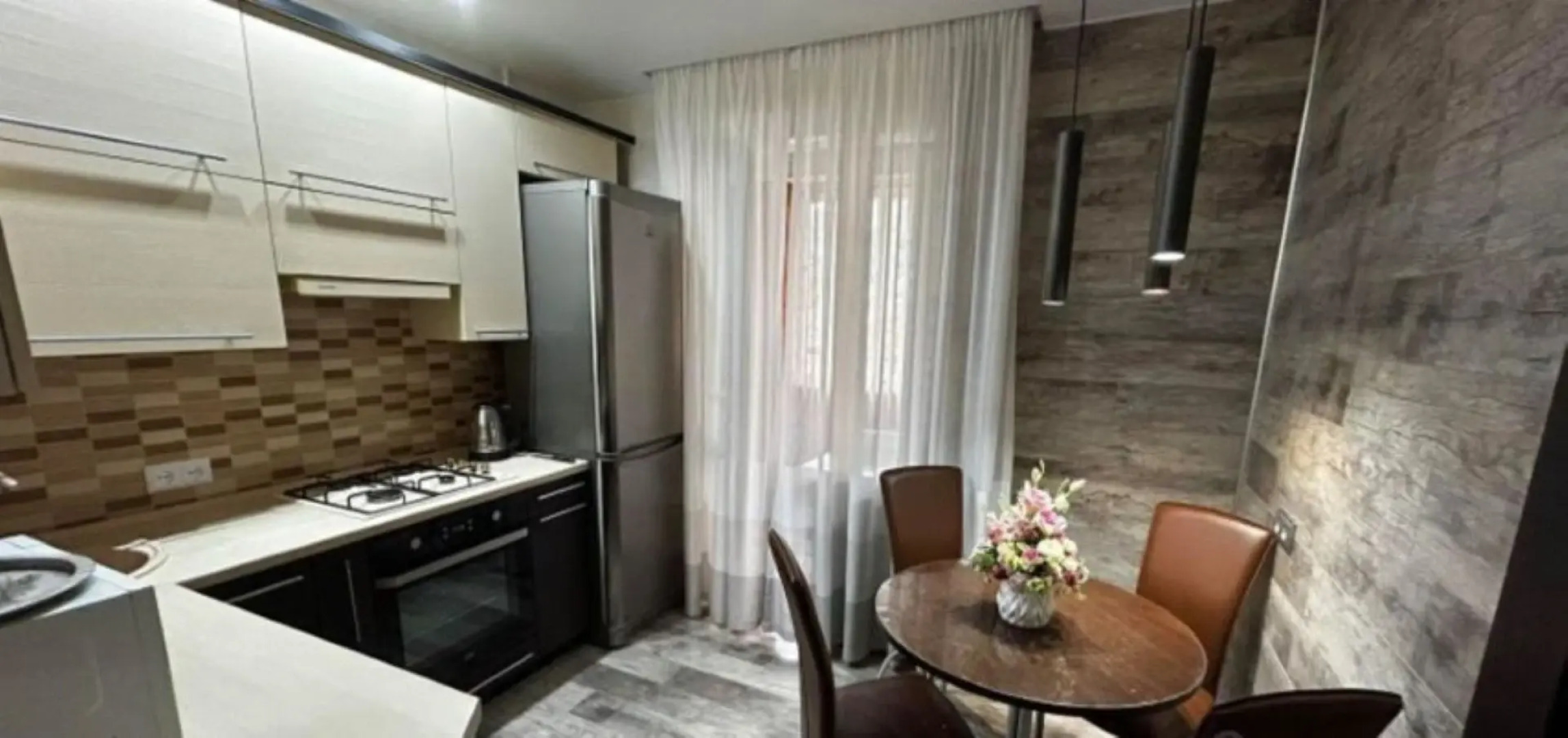 Апартаменты Трёхкомнатные Полесские традиции / Polesie traditions  Apparts