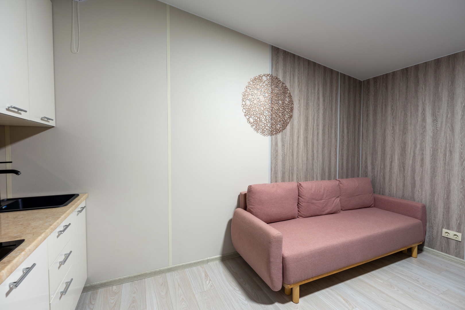 Кемпинг The Les