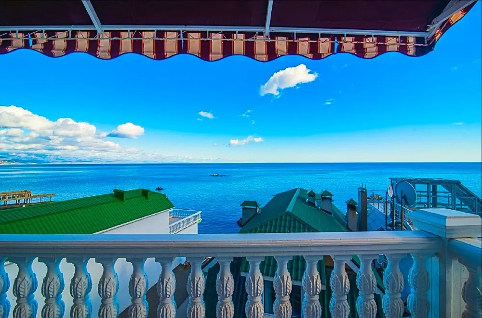 Вилла Верона