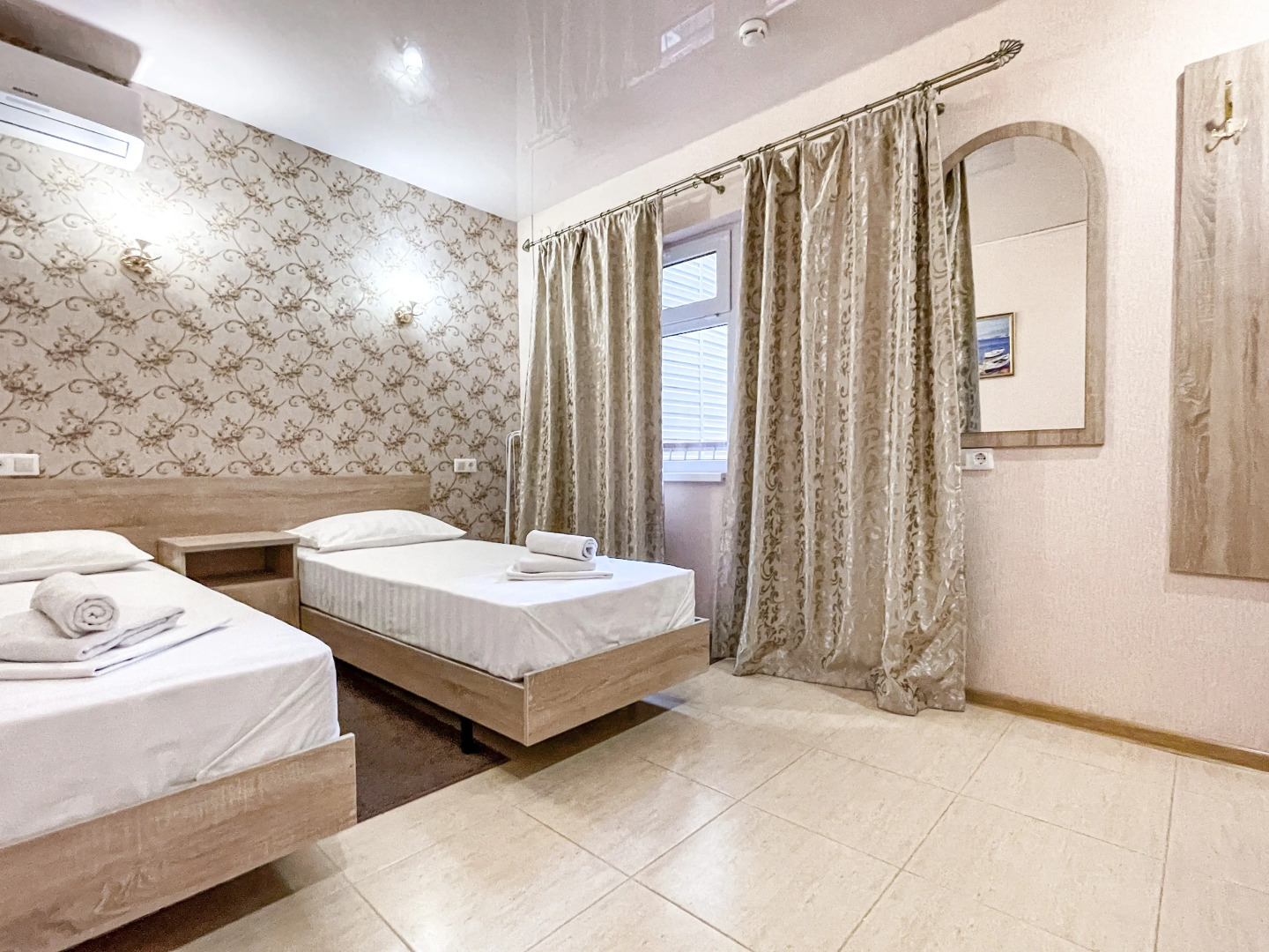 Гостевой дом Виктория