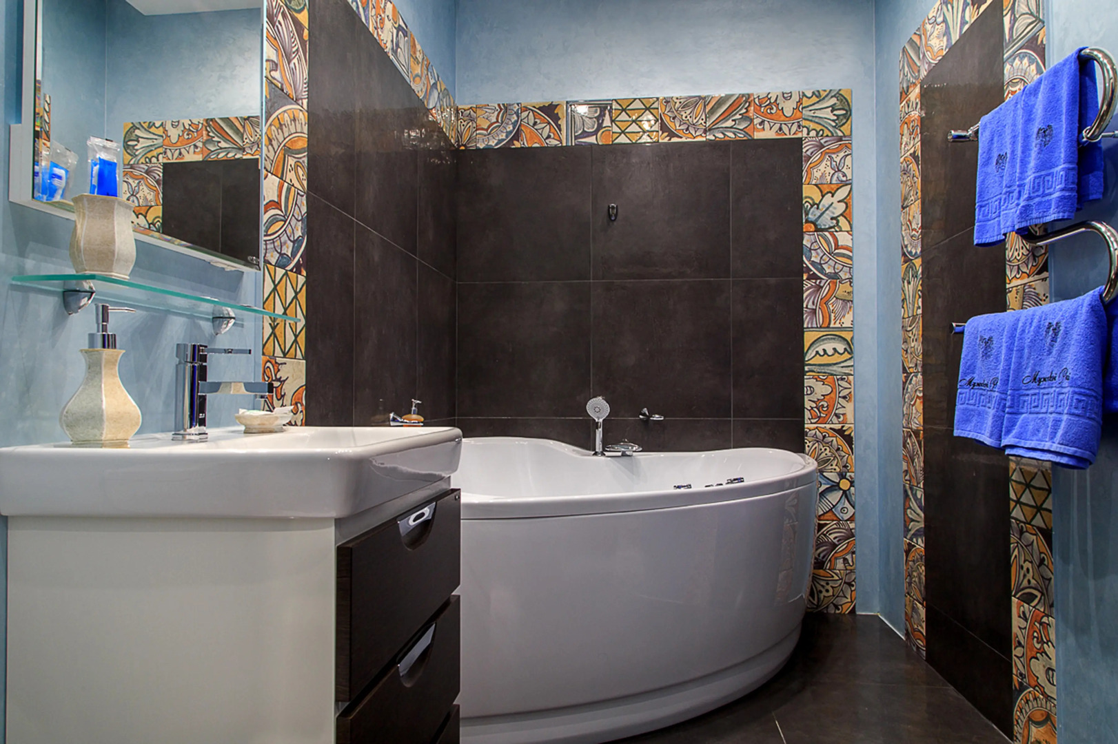 Отель Wild West