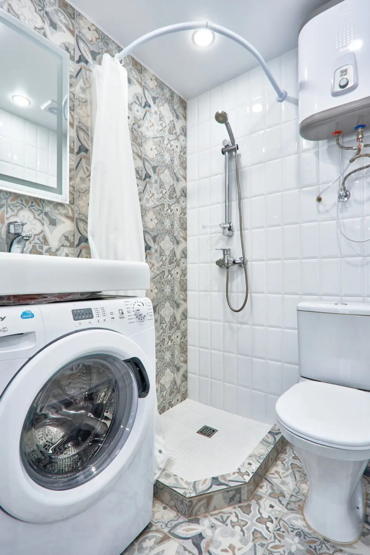 Апартаменты на 50-лет Октября 14/6