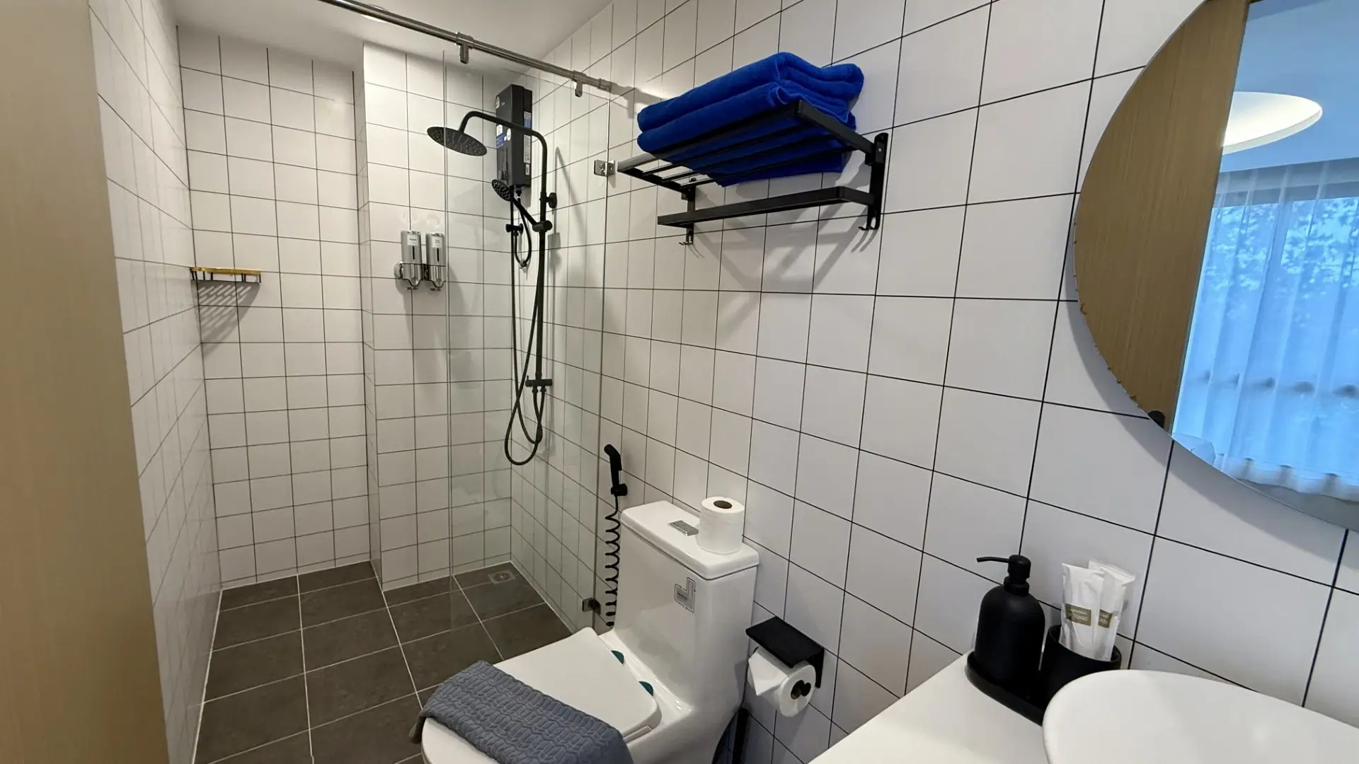 Квартира уютная у пляжа Камала