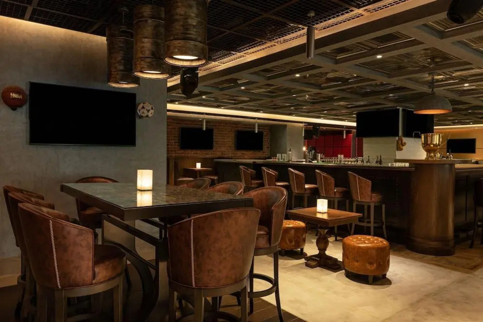 Le Royal Méridien Place Vendôme Lusail