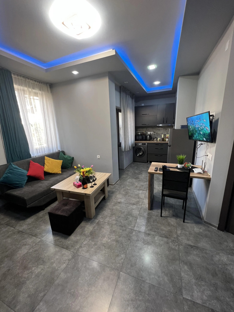 Апартаменты Comfortable in Yerevan
