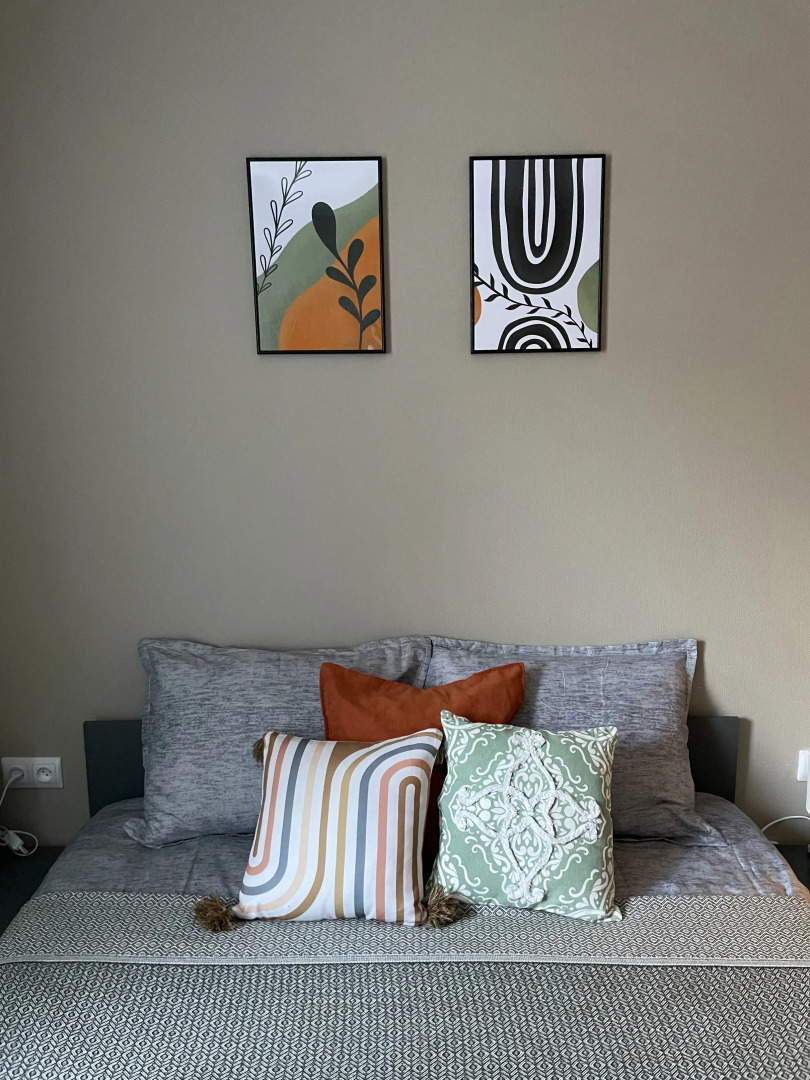 Квартира Южный вал 16-1А