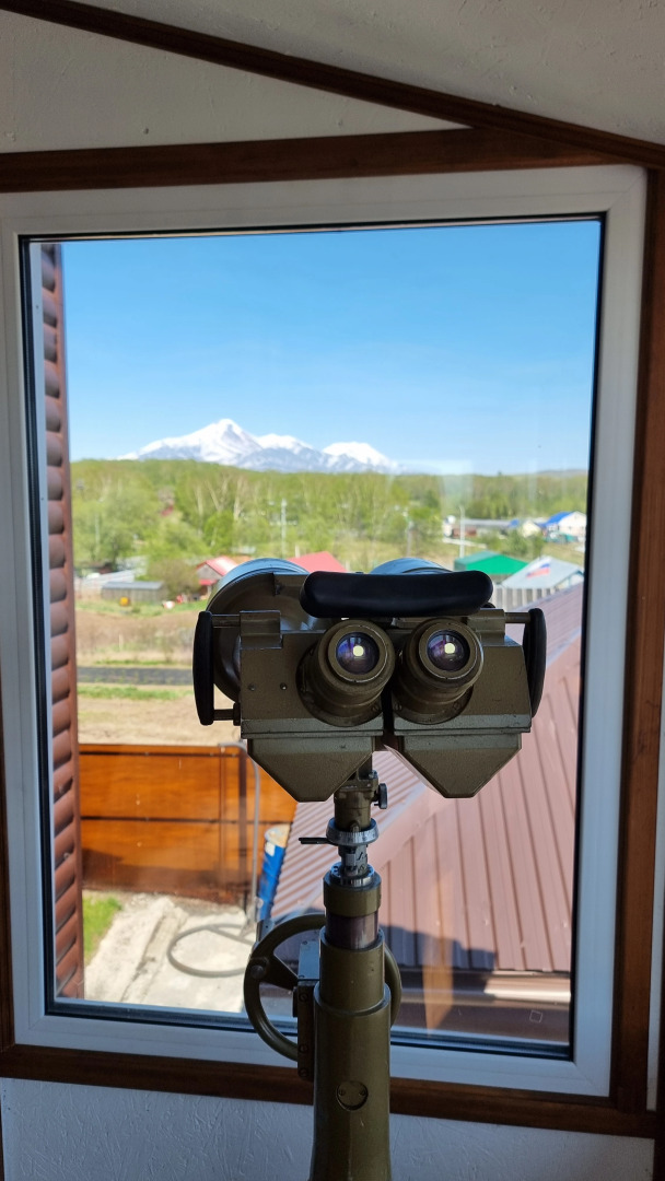 Гостевой дом 21 kamhouse