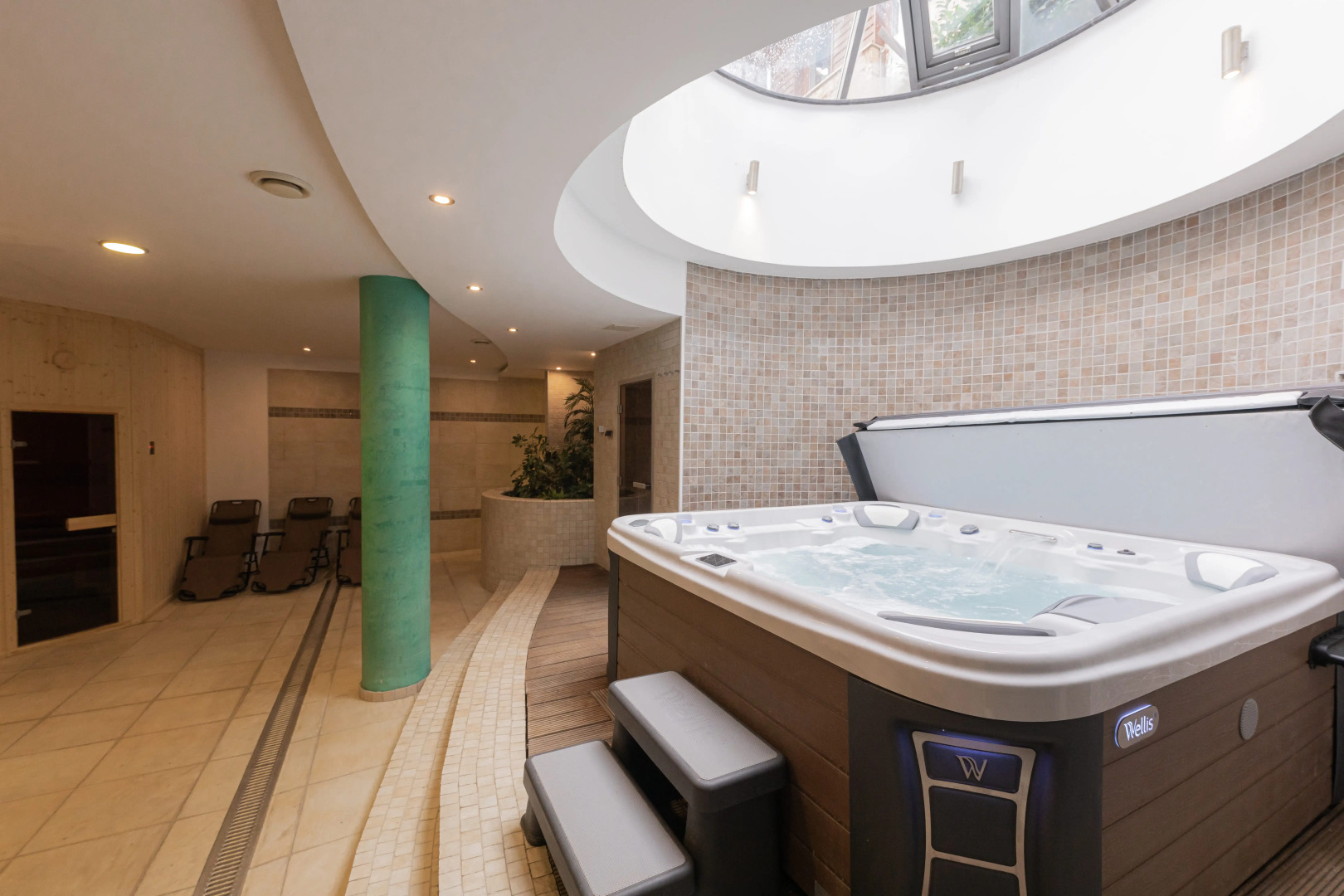 Отель Bazilika alatt Panzió