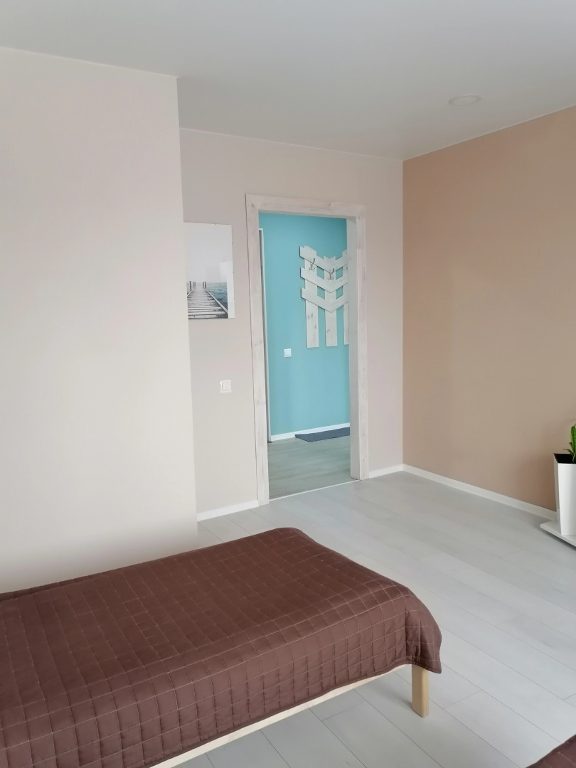 Уютная Квартира на Калужской 26