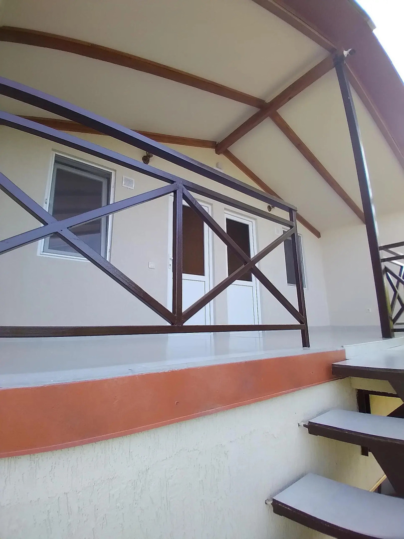 Апартаменты гостевые 2