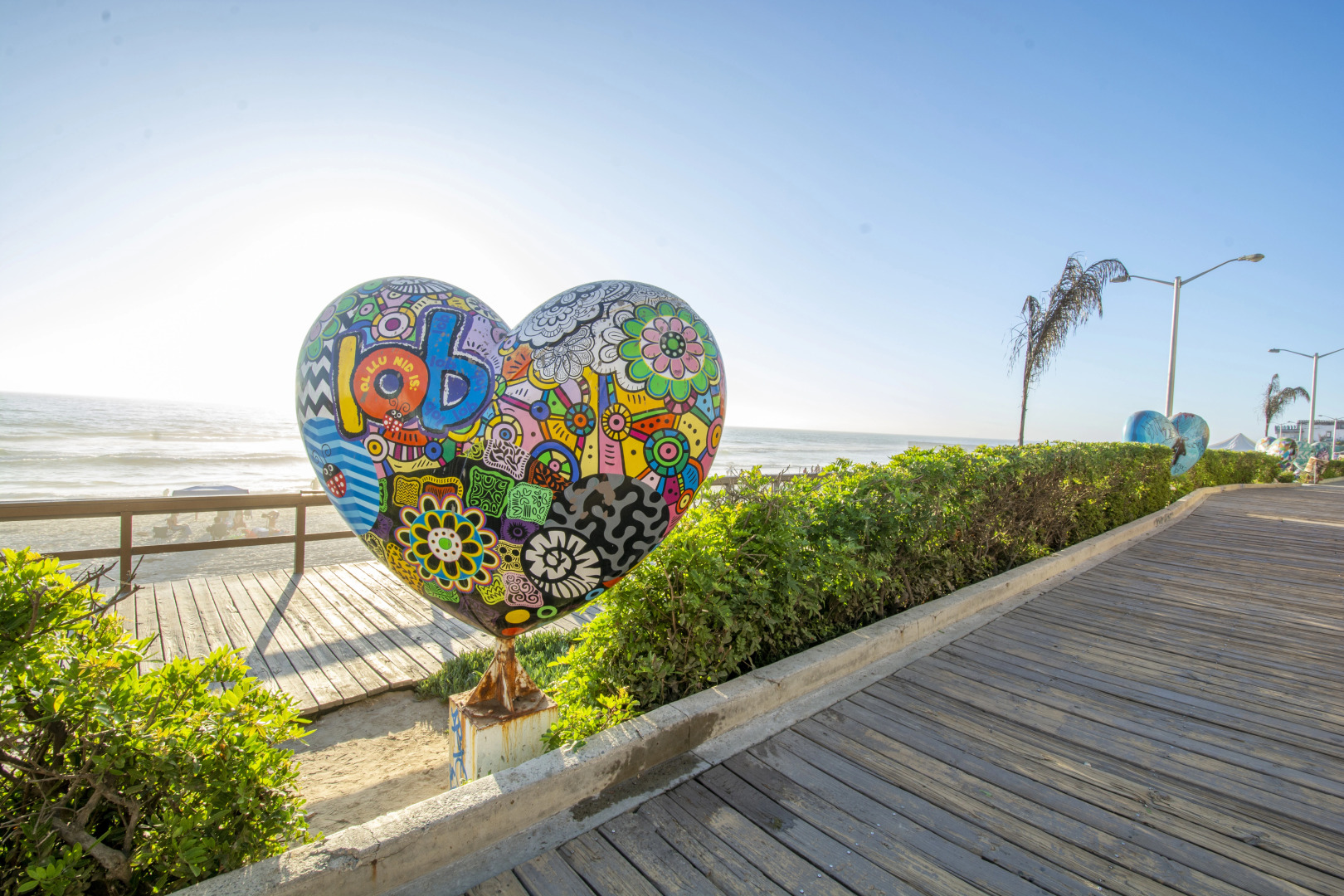 Апарт-отель Tijuana Beach Pads