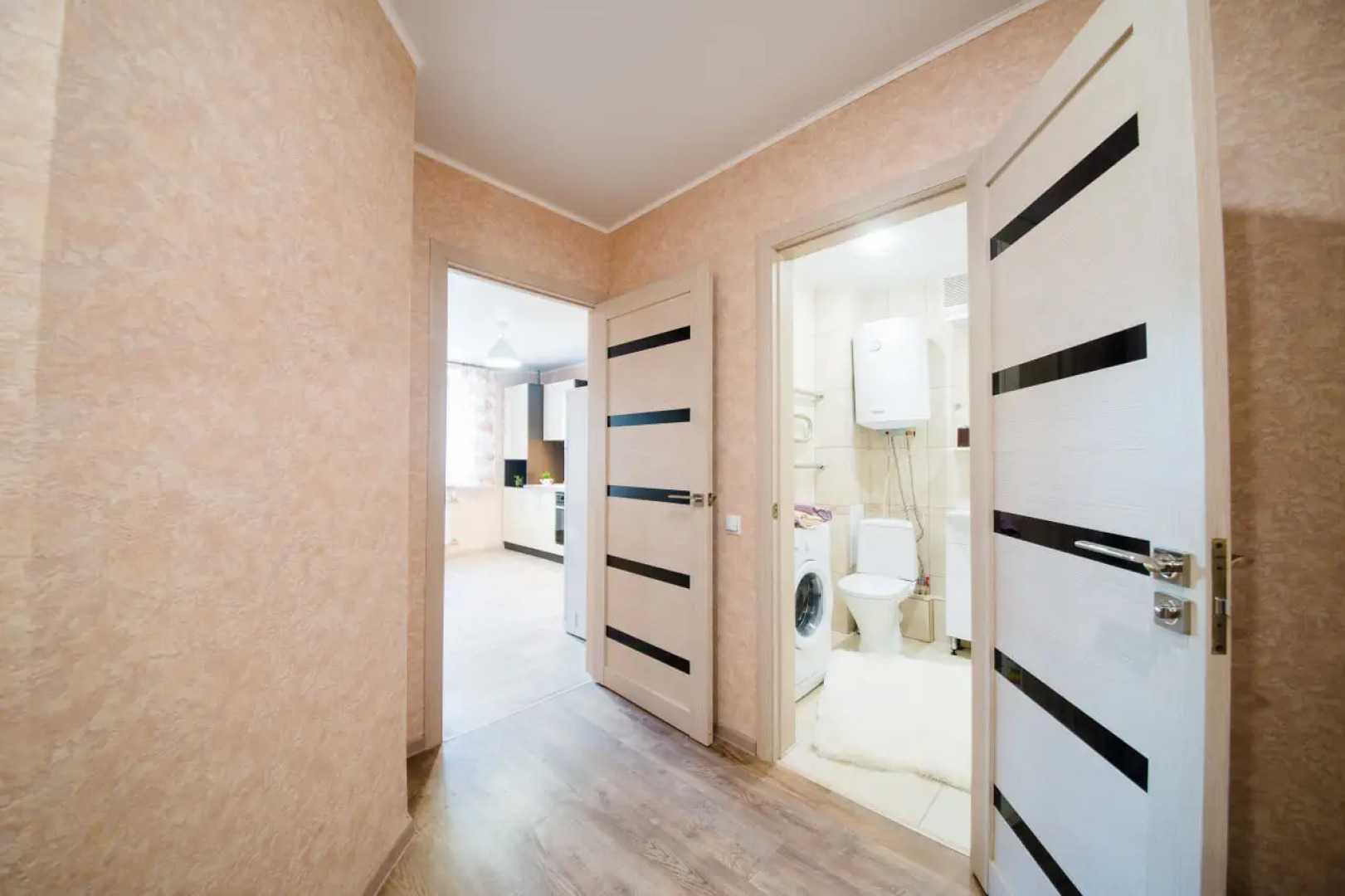 Апартаменты на Гоголя